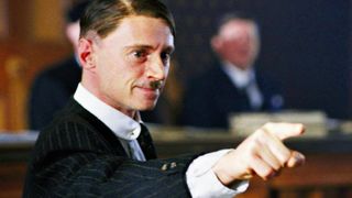 3. Гитлер: Восхождение дьявола (2003)