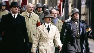 5. Гитлер: Восхождение дьявола (2003)