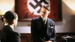 6. Гитлер: Восхождение дьявола (2003)