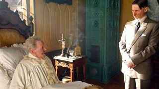 9. Гитлер: Восхождение дьявола (2003)