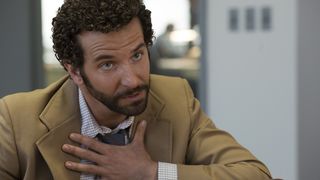 11. Афера по-американски (2013)