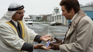 12. Афера по-американски (2013)