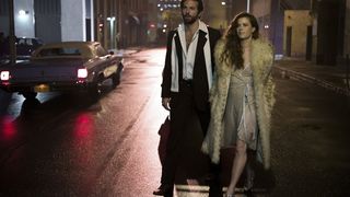 13. Афера по-американски (2013)