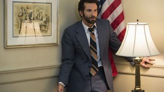 17. Афера по-американски (2013)