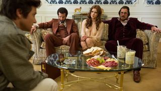 18. Афера по-американски (2013)