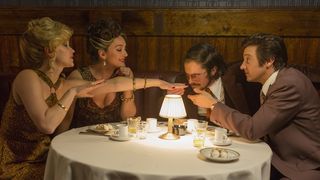 27. Афера по-американски (2013)