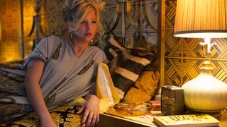 28. Афера по-американски (2013)