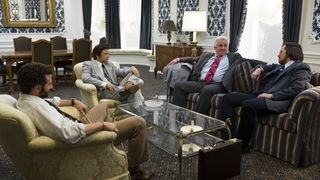 30. Афера по-американски (2013)