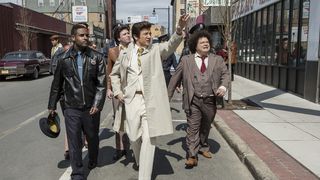 40. Афера по-американски (2013)