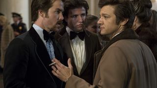 42. Афера по-американски (2013)