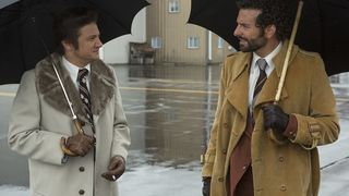 55. Афера по-американски (2013)