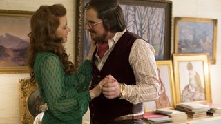 56. Афера по-американски (2013)