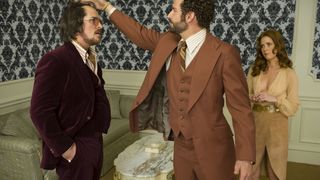 8. Афера по-американски (2013)