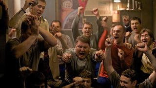 11. Легенда №17 (2012)