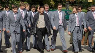 13. Легенда №17 (2012)