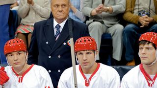 15. Легенда №17 (2012)