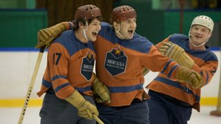 16. Легенда №17 (2012)