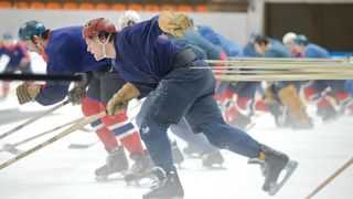 18. Легенда №17 (2012)