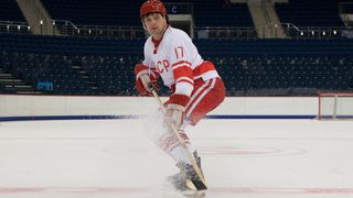 19. Легенда №17 (2012)