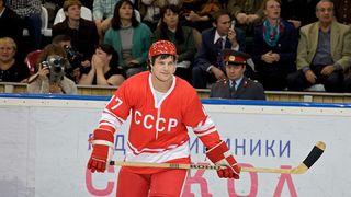 21. Легенда №17 (2012)