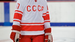 23. Легенда №17 (2012)