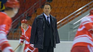 3. Легенда №17 (2012)