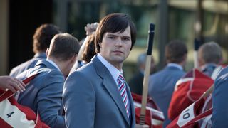 6. Легенда №17 (2012)