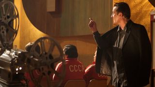 8. Легенда №17 (2012)