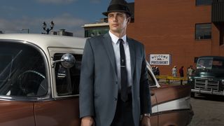 3. 11.22.63 (2016)