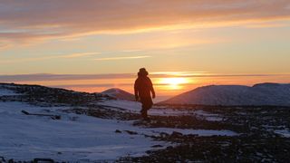 13. Территория (2014)