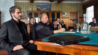 16. Территория (2014)