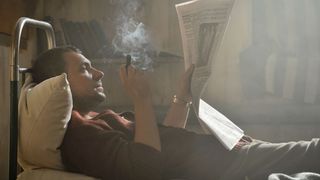 18. Территория (2014)