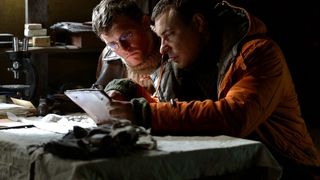 20. Территория (2014)