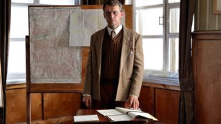 28. Территория (2014)