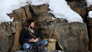 35. Территория (2014)