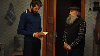 38. Территория (2014)