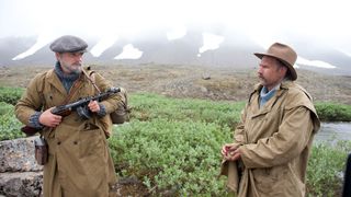 43. Территория (2014)