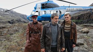 65. Территория (2014)