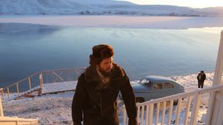 8. Территория (2014)