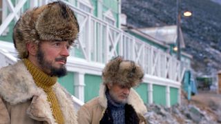 93. Территория (2014)