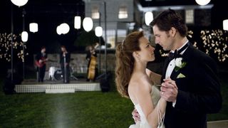 10. Жена путешественника во времени (2008)