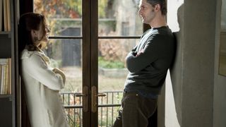 11. Жена путешественника во времени (2008)