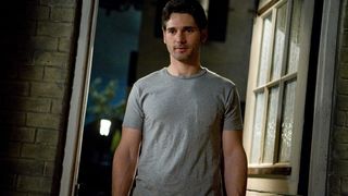 12. Жена путешественника во времени (2008)