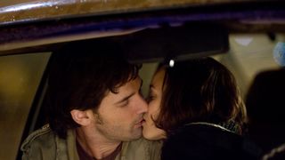 14. Жена путешественника во времени (2008)