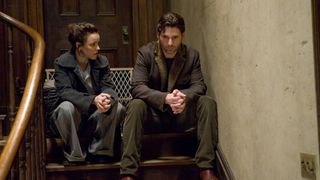 15. Жена путешественника во времени (2008)