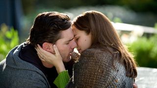 16. Жена путешественника во времени (2008)