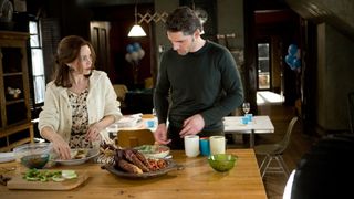 17. Жена путешественника во времени (2008)