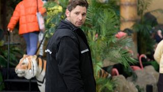 18. Жена путешественника во времени (2008)