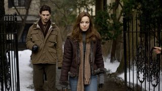 19. Жена путешественника во времени (2008)