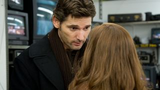 20. Жена путешественника во времени (2008)